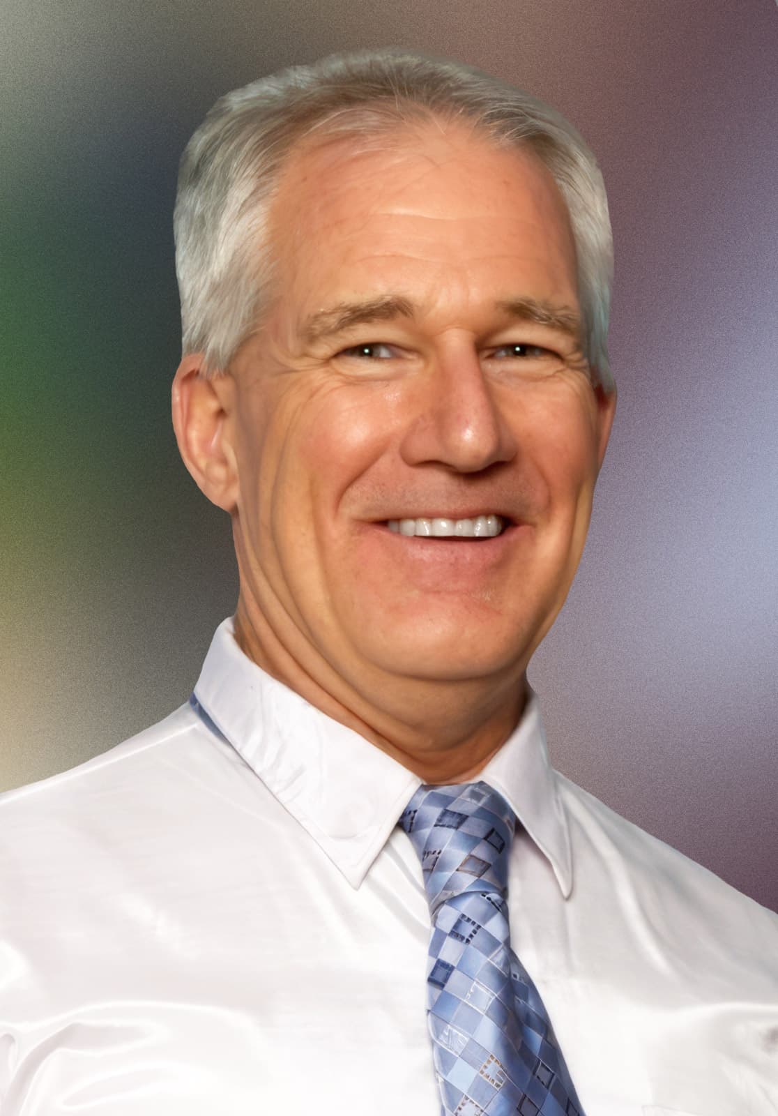 John David Bajorek